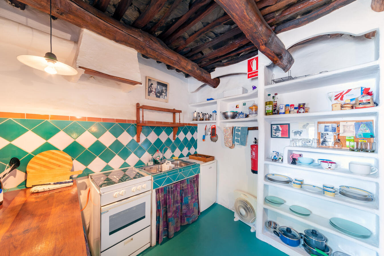 Kitchen Kitchen