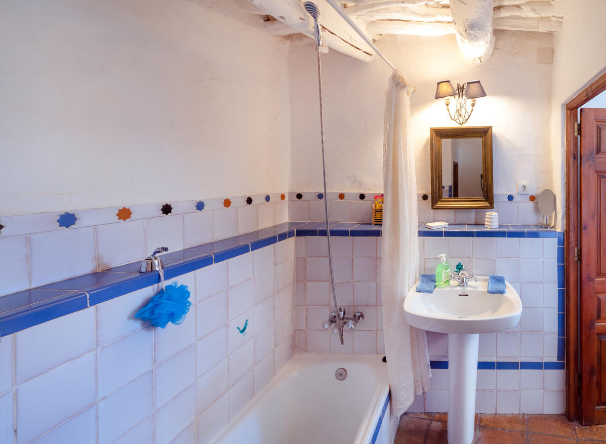 Bathroom Bathroom